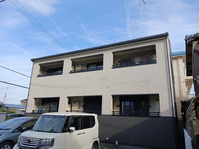 メゾン　ジェルメ