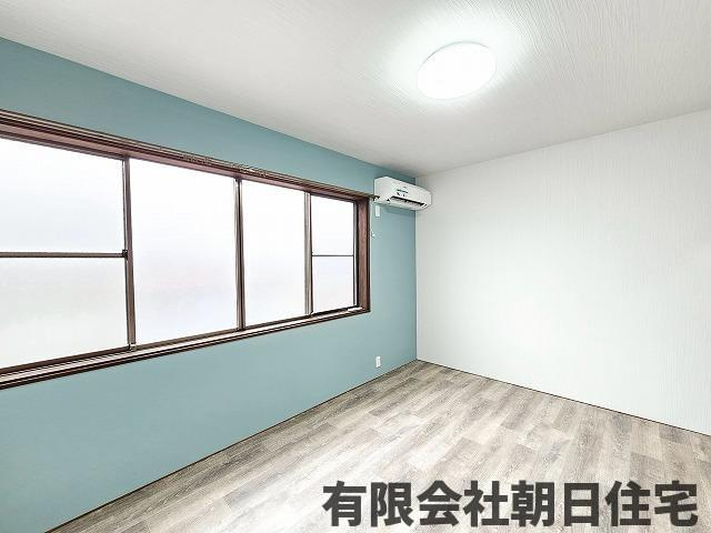 【洋室】 | リプロ東津田 | 洋室です～