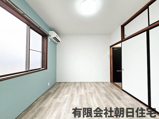 【その他】 | リプロ東津田 | 洋室です～