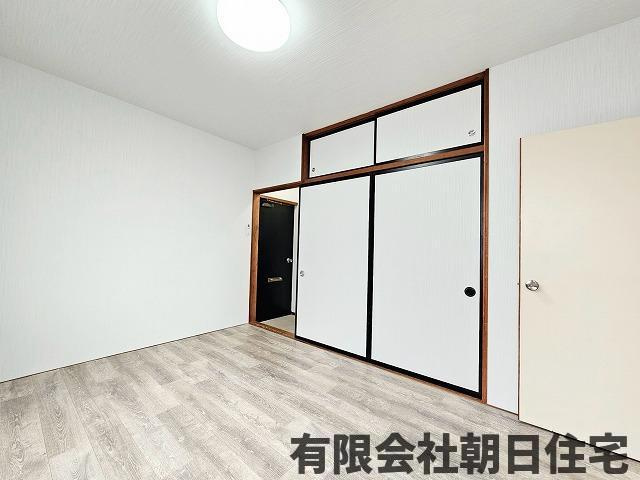 【洋室】 | リプロ東津田 | 洋室です～