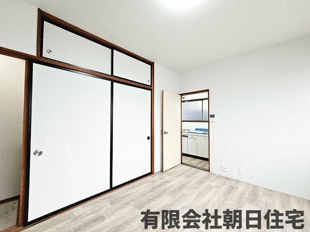 【洋室】 | リプロ東津田 | 洋室です～