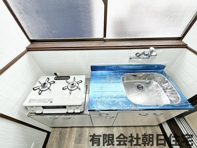 【キッチン】 | リプロ東津田