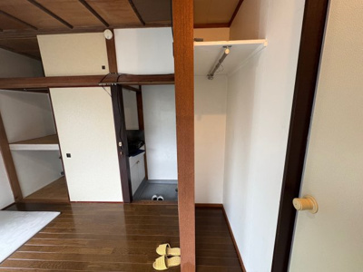 【浴室】 | ドゥエルさかえ