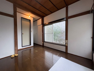 【内装】 | ドゥエルさかえ