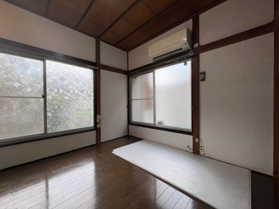 【居間・リビング】 | ドゥエルさかえ