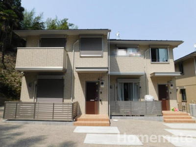 【外観】 | グリーンテラス