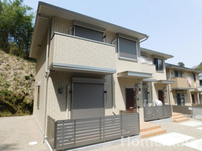 【外観】 | グリーンテラス