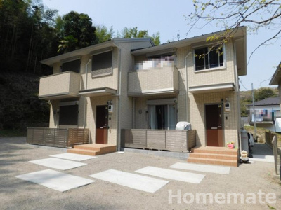 【エントランス】 | グリーンテラス