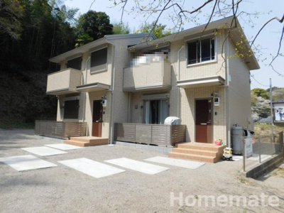 【外観】 | グリーンテラス