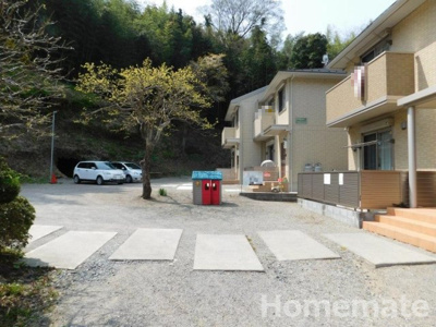 【その他共用部分】 | グリーンテラス