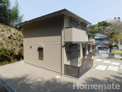 【その他共用部分】 | グリーンテラス