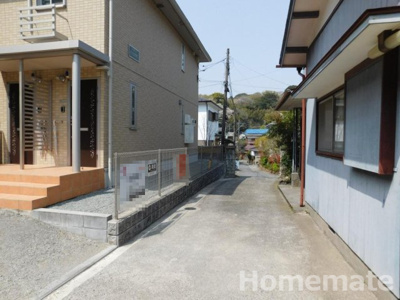 【その他共用部分】 | グリーンテラス