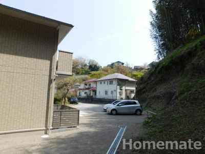 【その他共用部分】 | グリーンテラス