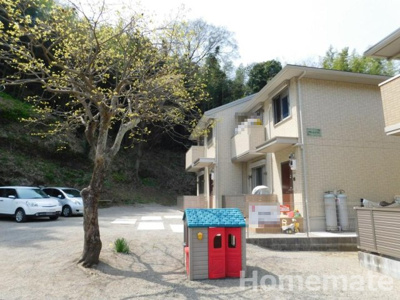 【その他共用部分】 | グリーンテラス