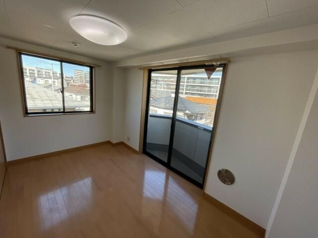 ＬＥＯ拾番館のその他共用部分