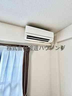 マンション野口1の設備