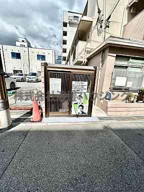 マンション野口1のその他共用部分