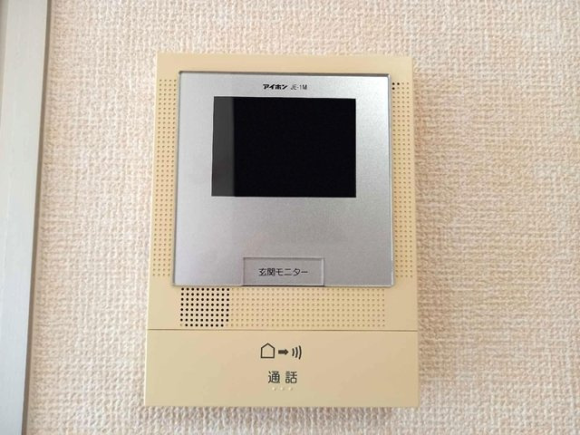 プレイン　Fのセキュリティ