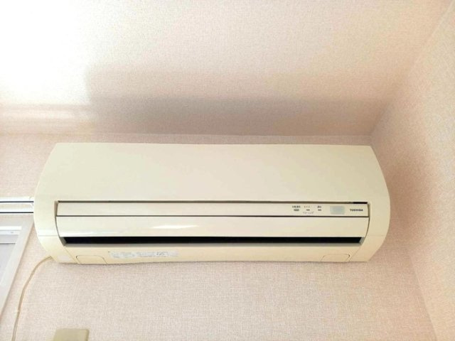 プレイン　Fの設備