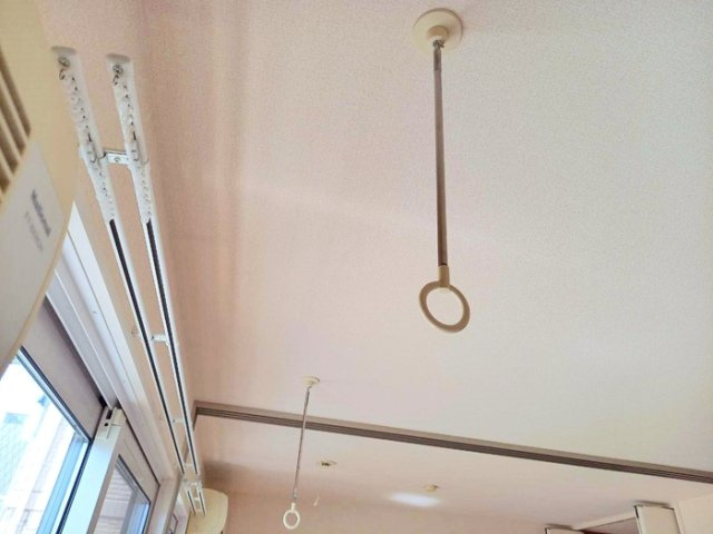 プレイン　Fの設備