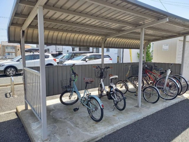 プレイン　Fのその他共用部分