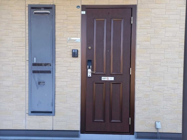 プレイン　Fのその他共用部分