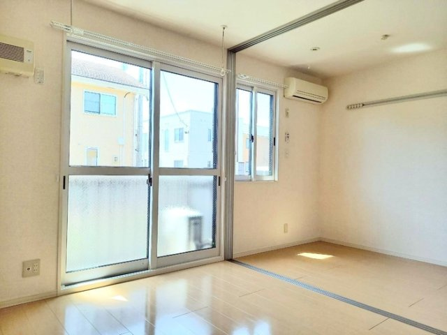 プレイン　Fの居間・リビング