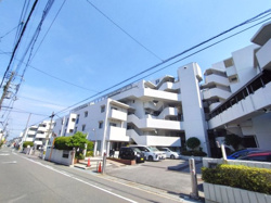 高槻ロイヤルマンション西棟