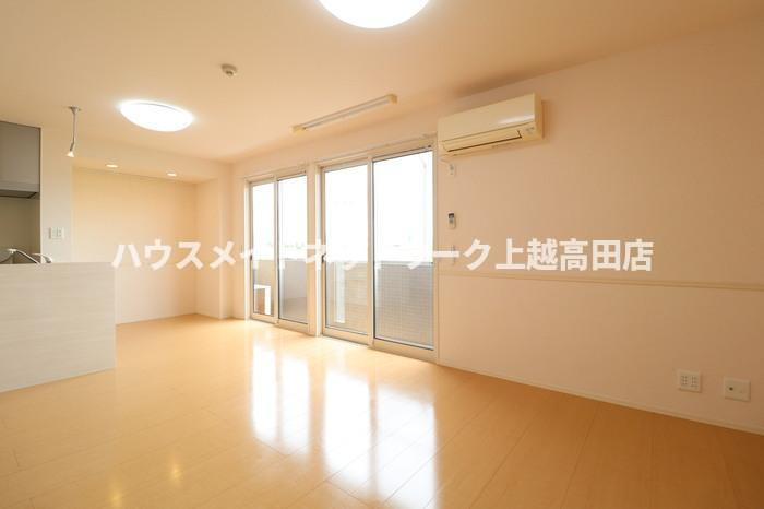 ディアナの居間・リビング|ＬＤＫ