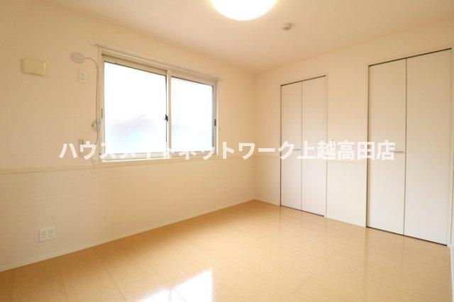 ディアナの洋室|洋室