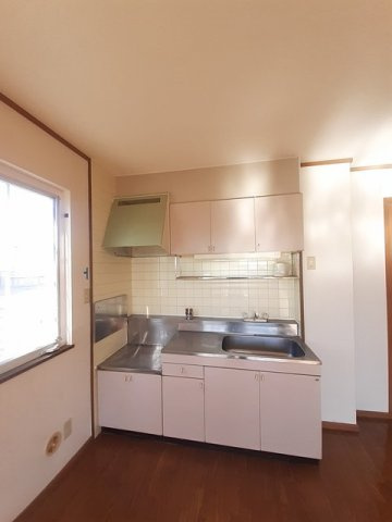 プランタンАのキッチン|キッチンでお料理をお楽しみください