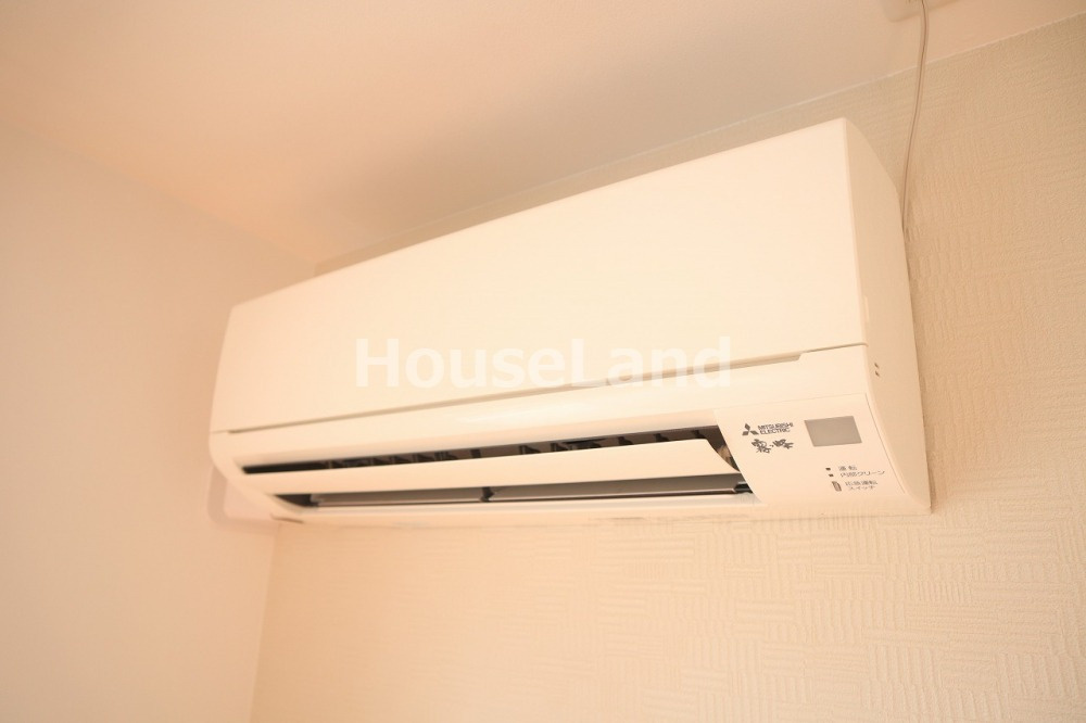 タージュ中之島の設備