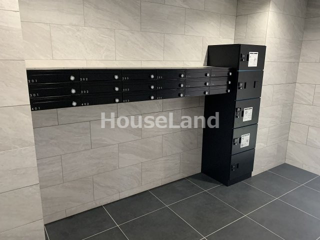 タージュ中之島の設備