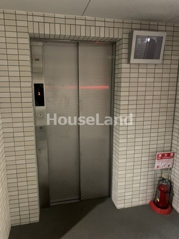 タージュ中之島の設備