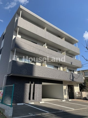 タージュ中之島