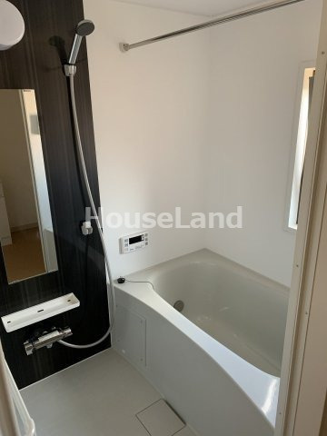 タージュ中之島の浴室|お風呂で日々の疲れを落としましょう