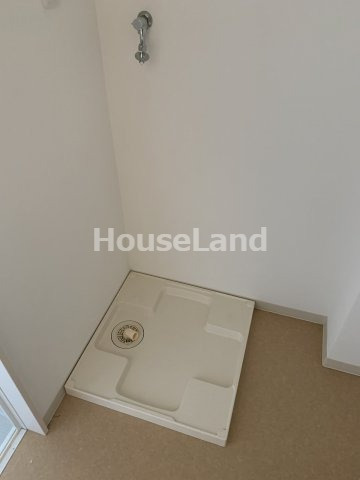 タージュ中之島の設備