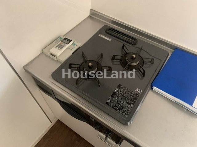 タージュ中之島の設備