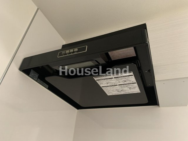 タージュ中之島の設備