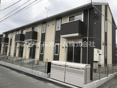 【外観】 | Ｓｔｒａｈｌ　