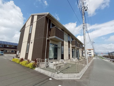 【外観パース】 | Ｓｔｒａｈｌ　