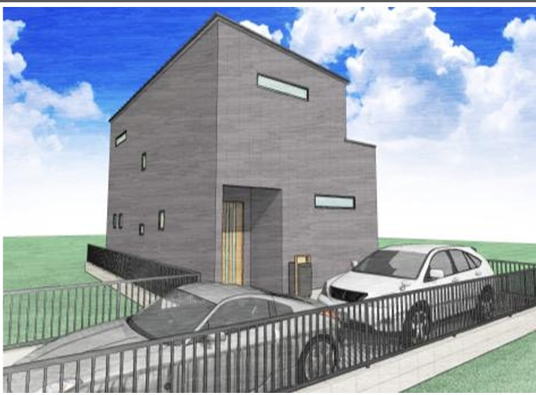 仲介手数料無料　おうちガーデン東藤沢5期　全1棟　