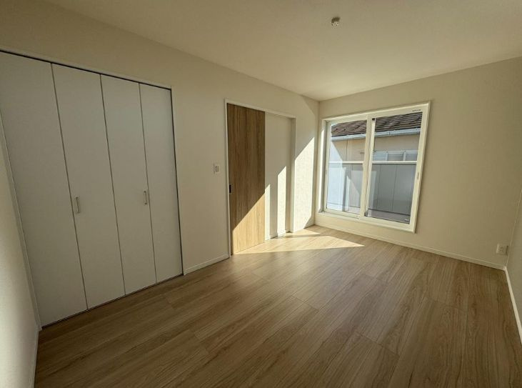 仲介手数料無料　おうちガーデン東藤沢5期　全1棟　の完成予想図