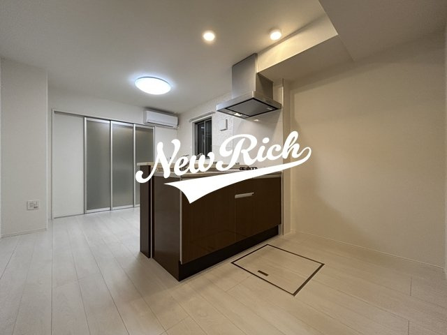 高崎市金古町のアパート