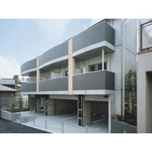 レジデンス富ヶ谷の画像