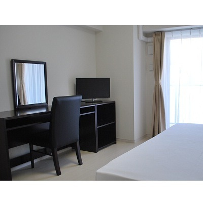 【洋室】 | プリヴィア笹塚