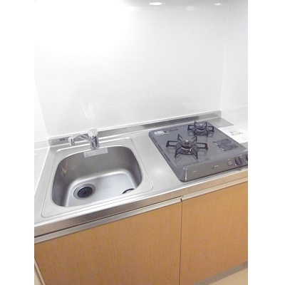 【キッチン】 | プリヴィア笹塚