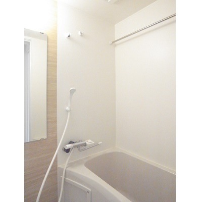 【浴室】 | プリヴィア笹塚