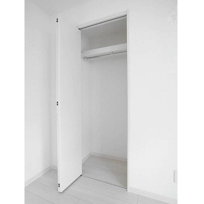 【収納】 | プリヴィア笹塚