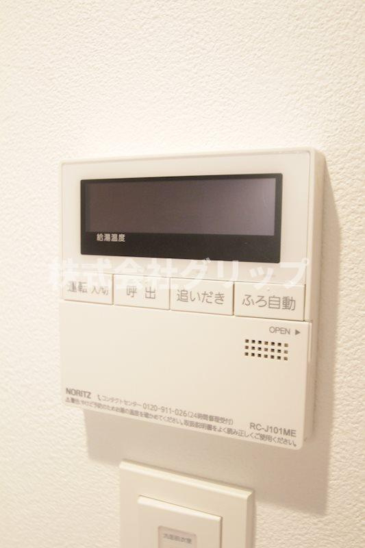 ZOOM横浜桜木町の設備